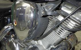 YAMAHA DRAGSTAR 250 2016 VG02J