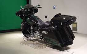 HARLEY FLHX 1580 2010
