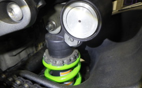 KAWASAKI NINJA ZX-6R A 2019 ZX636G