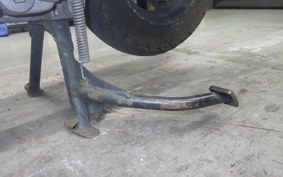HONDA LEAD 125 2012 JF45