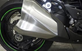 KAWASAKI NINJA 1000 A 2017 ZXT00W