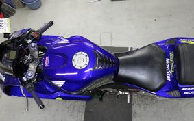 HONDA CBR600RR 2006 PC37
