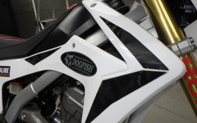 HONDA CRF250L MD38
