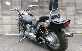 YAMAHA DRAGSTAR 400 1996 4TR