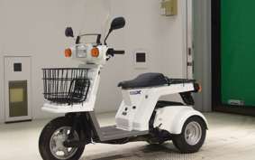 HONDA GYRO X 2016 TD02