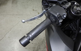HONDA CBR650R E-Clutch 2025 RH17