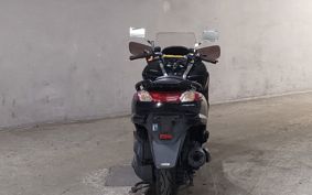 YAMAHA MAJESTY 250 SG20J
