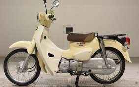 HONDA C50 SUPER CUB AA09