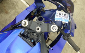 HONDA CBR1000RR 2005 SC57