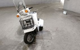 HONDA GYRO TD02