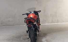 KAWASAKI NINJA 400 2017 EX400E