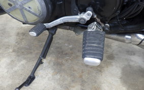 YAMAHA VMAX 1989