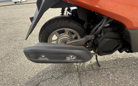 HONDA  TACT  BASIC  AF79