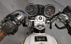 HONDA CB400 NC36