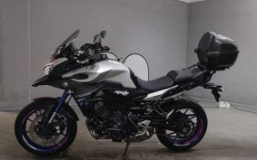 YAMAHA MT-09 2015 RN36J