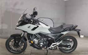 HONDA NC750X 2025 RH23
