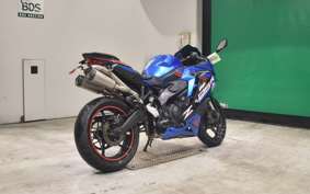 KAWASAKI ZX-25R ZX250E