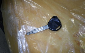 HONDA DIO Gen.6 AF62