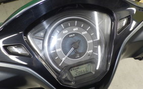HONDA LEAD 125 2026 JK12