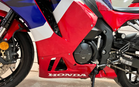 HONDA CBR600RR ABS 2020 PC40