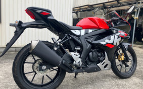 SUZUKI GSX-R125