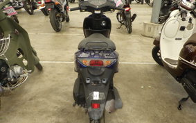 HONDA DIO Gen.6 AF68