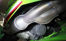 KAWASAKI NINJA 400 2023 EX400L