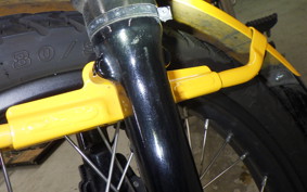 HONDA CT125-2 2020 JA65