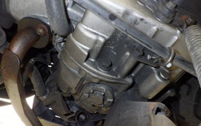 YAMAHA GEAR Gen.2 UA08J