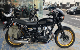KAWASAKI W800KAFE STYLE  2012 EJ800A