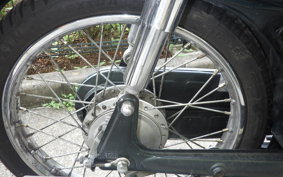 YAMAHA MATE 80 V80