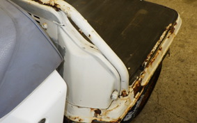 HONDA GYRO UP TA01