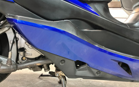 SUZUKI SKYWAVE 250S-1 CJ44A