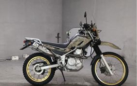 YAMAHA SEROW 250 DG17J