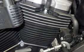 HARLEY FXBB1750 2018