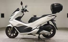 HONDA PCX 125 2026 JF81