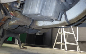 SUZUKI LET's 5 2013 CA47A