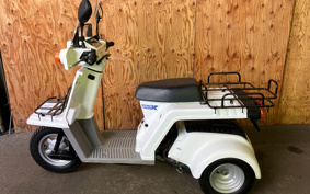 HONDA  GYRO X STANDARD  TD02