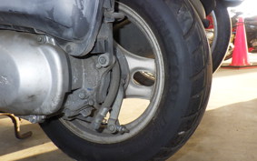 HONDA DIO CESTA GEN 2 AF68