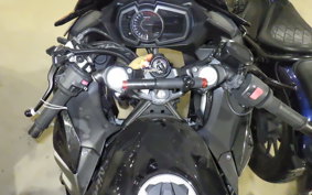 KAWASAKI NINJA 400 2018 EX400G