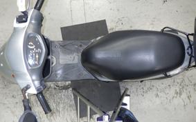 SUZUKI ADDRESS V125 2014 CF4EA