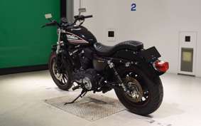 HARLEY XL883RI 2008