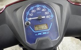 YAMAHA JOG-7 1985 AY01