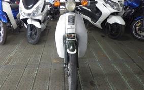 HONDA C70 SUPER CUB 2013 C70