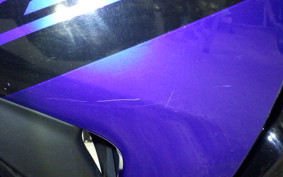 YAMAHA YZF-R25 RG43J