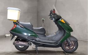 HONDA FORESIGHT MF04