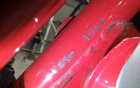 YAMAHA YGS-1 2003 Y31