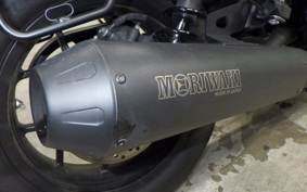 HONDA REBEL 1100 DCT 2022 SC83