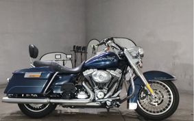 HARLEY FLHR 1690 FBM