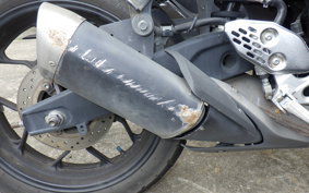 YAMAHA MT-25 RG10J